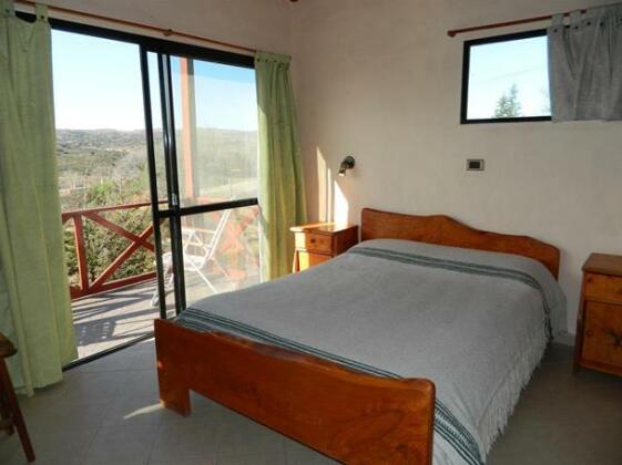 Cabanas Piedra Libre - Photo2