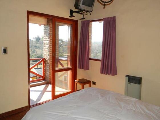 Cabanas Piedra Libre - Photo3