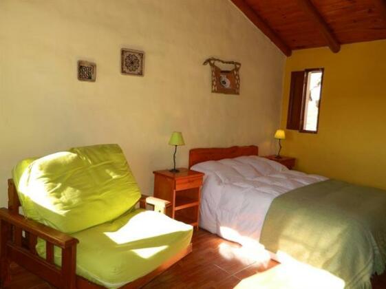 Cabanas Piedra Libre - Photo4