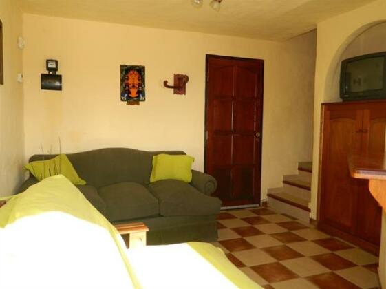 Cabanas Piedra Libre - Photo5