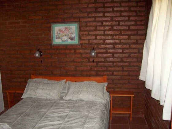 Cabanas Tahiel - Photo2