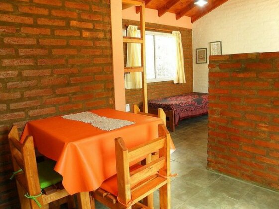 Cabanas Tahiel - Photo3