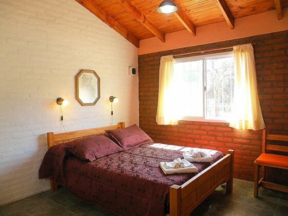 Cabanas Tahiel - Photo5