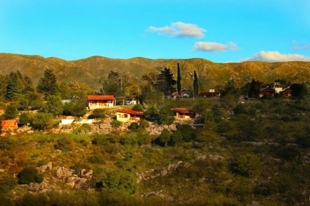 Cabanas Taiquen - Photo3