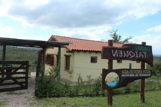 Cabanas Taiquen - Photo4