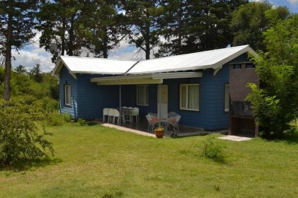 Casitas La Invernada