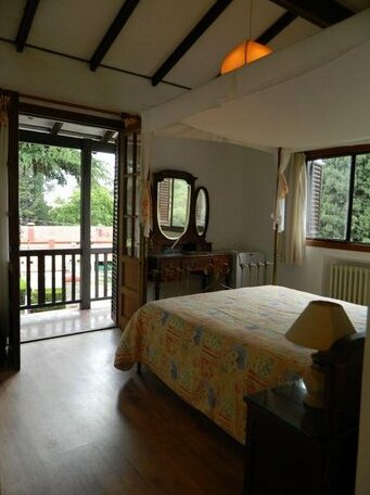 Estancia Alto San Pedro - Photo5
