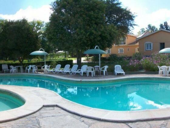 Hostal Victoria Villa Giardino - Photo2