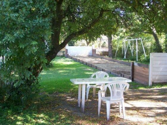 Hostal Victoria Villa Giardino - Photo3