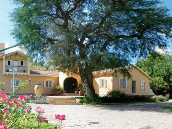 Hostal Victoria Villa Giardino - Photo5