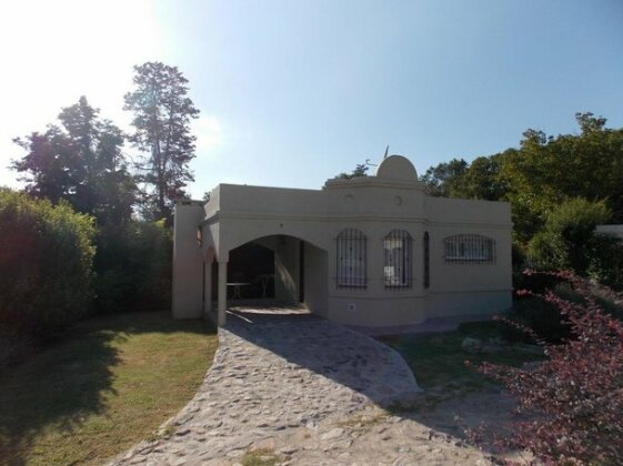 Villa Camila - Photo2