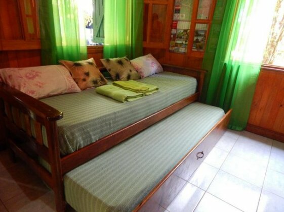 Cabanas Obera - Photo5
