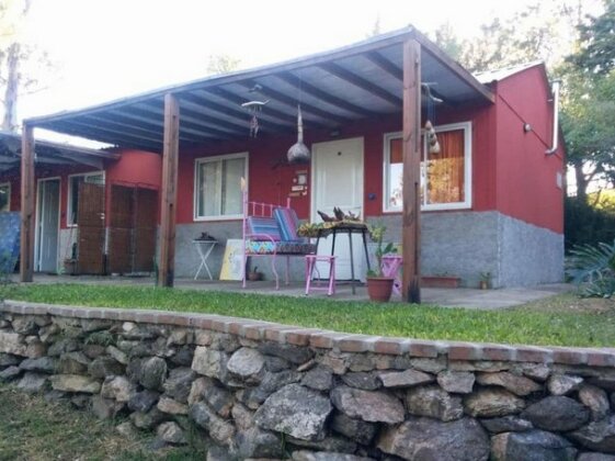 Cabanas HEINZEN - Photo2