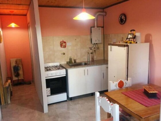 Cabanas HEINZEN - Photo3
