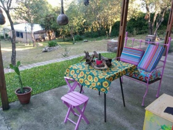 Cabanas HEINZEN - Photo5