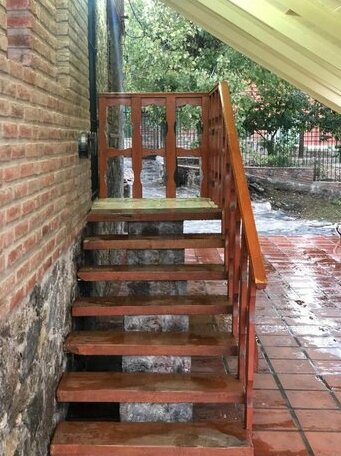 Casa El Descanso Villa Icho Cruz - Photo3