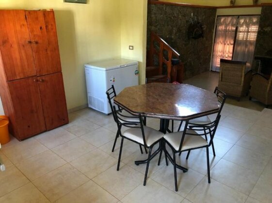 Casa El Descanso Villa Icho Cruz - Photo4
