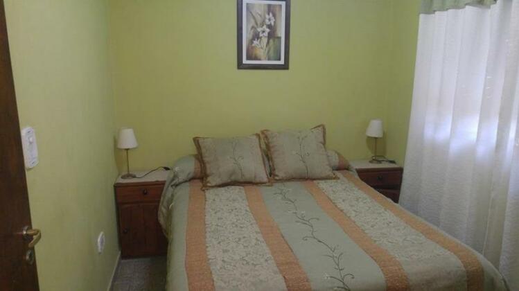 Complejo Jardin Escondido - Photo3