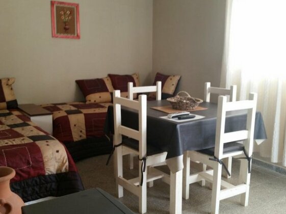 Complejo Jardin Escondido - Photo5