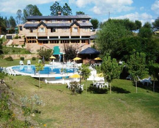 Posada Shalimar