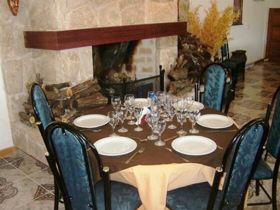 Posada Shalimar - Photo2