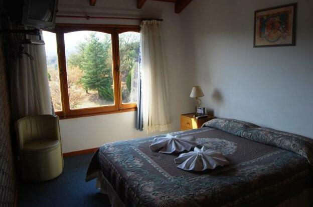 Posada Shalimar - Photo4