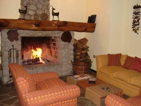 Altos Los Pioneros & Spa - Photo3