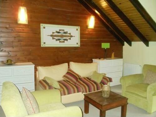 Altos Los Pioneros & Spa - Photo4