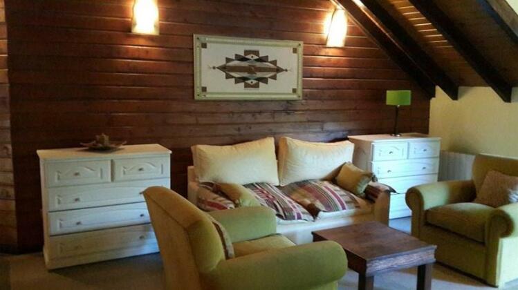 Altos Los Pioneros & Spa - Photo5