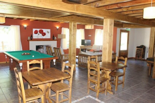 Bella Angostura - Photo2