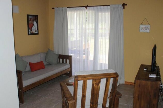 Bella Angostura - Photo5