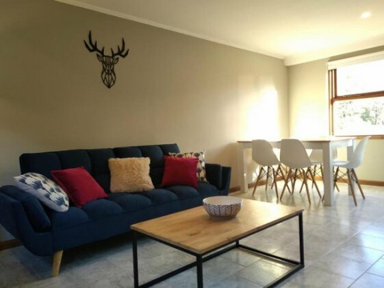 BOG Angostura Apartments - Photo2