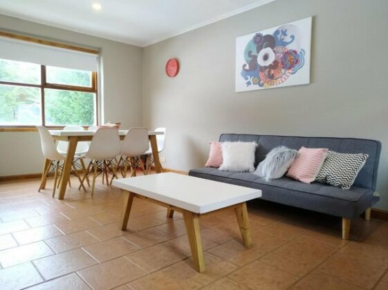 BOG Angostura Apartments - Photo4