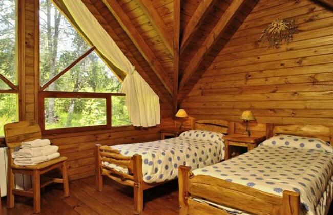 Cabanas Angostura Village - Photo2