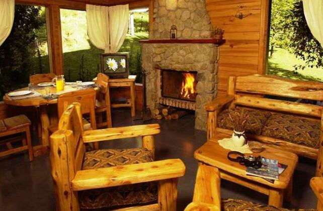 Cabanas Angostura Village - Photo3