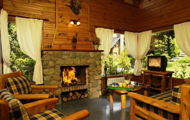 Cabanas Angostura Village - Photo4