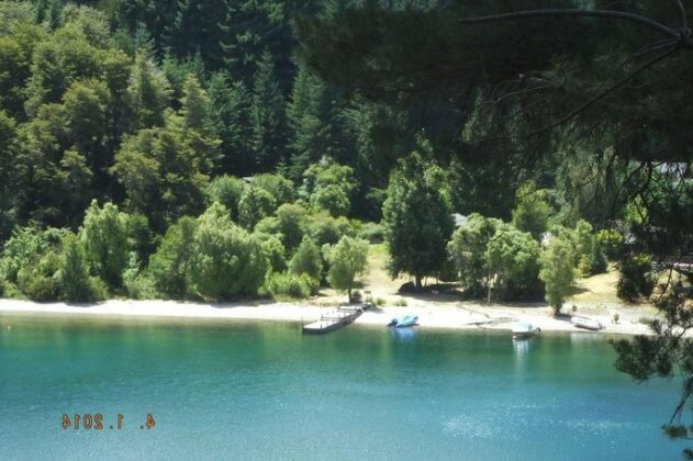 Cabanas Le Pommier - Photo4