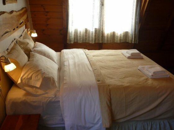 Cabanas Maite - Photo3