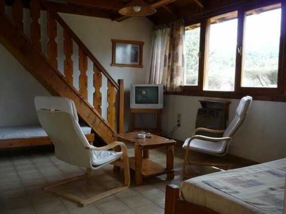 Cabanas Maite - Photo5