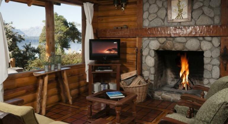 Cabanas Quetrihue - Photo3