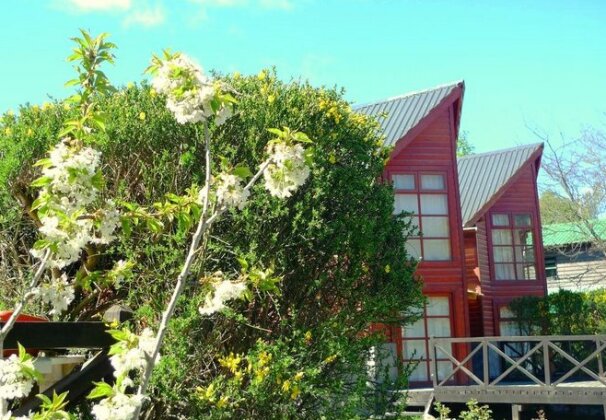 Cabanas Raimapu - Photo2