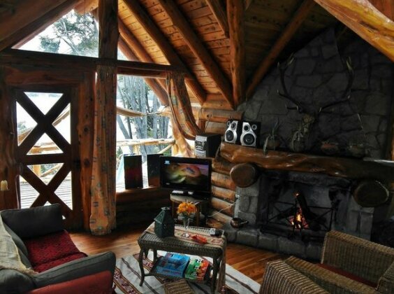 Cabanas Ruca Lico - Photo4