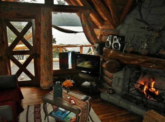 Cabanas Ruca Lico - Photo5