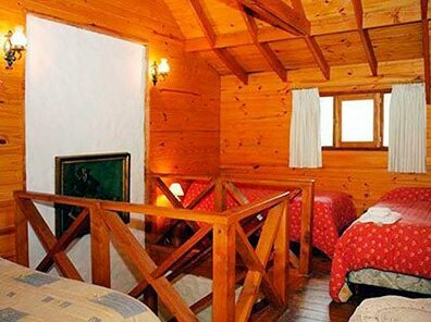Cabanas Twin - Photo3