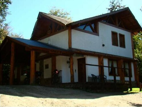 Hostel El Hongo