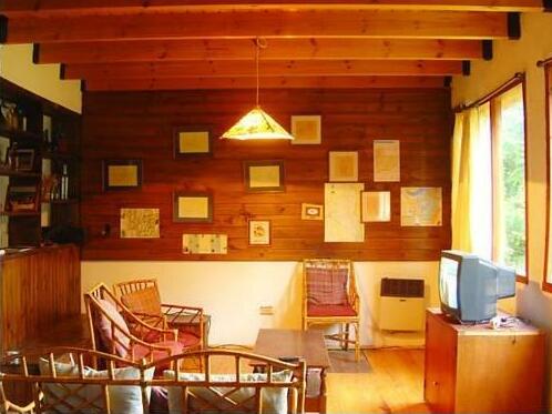 Hostel El Hongo - Photo2