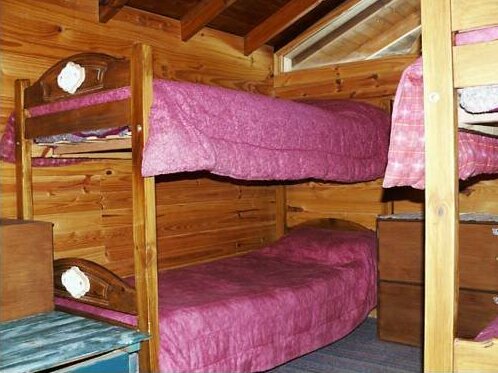 Hostel El Hongo - Photo5