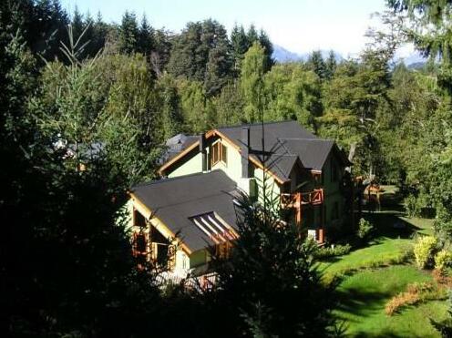 Hosteria Cohuel - Photo2
