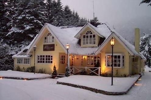 Hosteria Las Acacias - Photo2