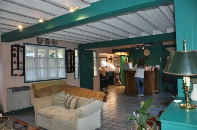Hosteria Las Acacias - Photo4